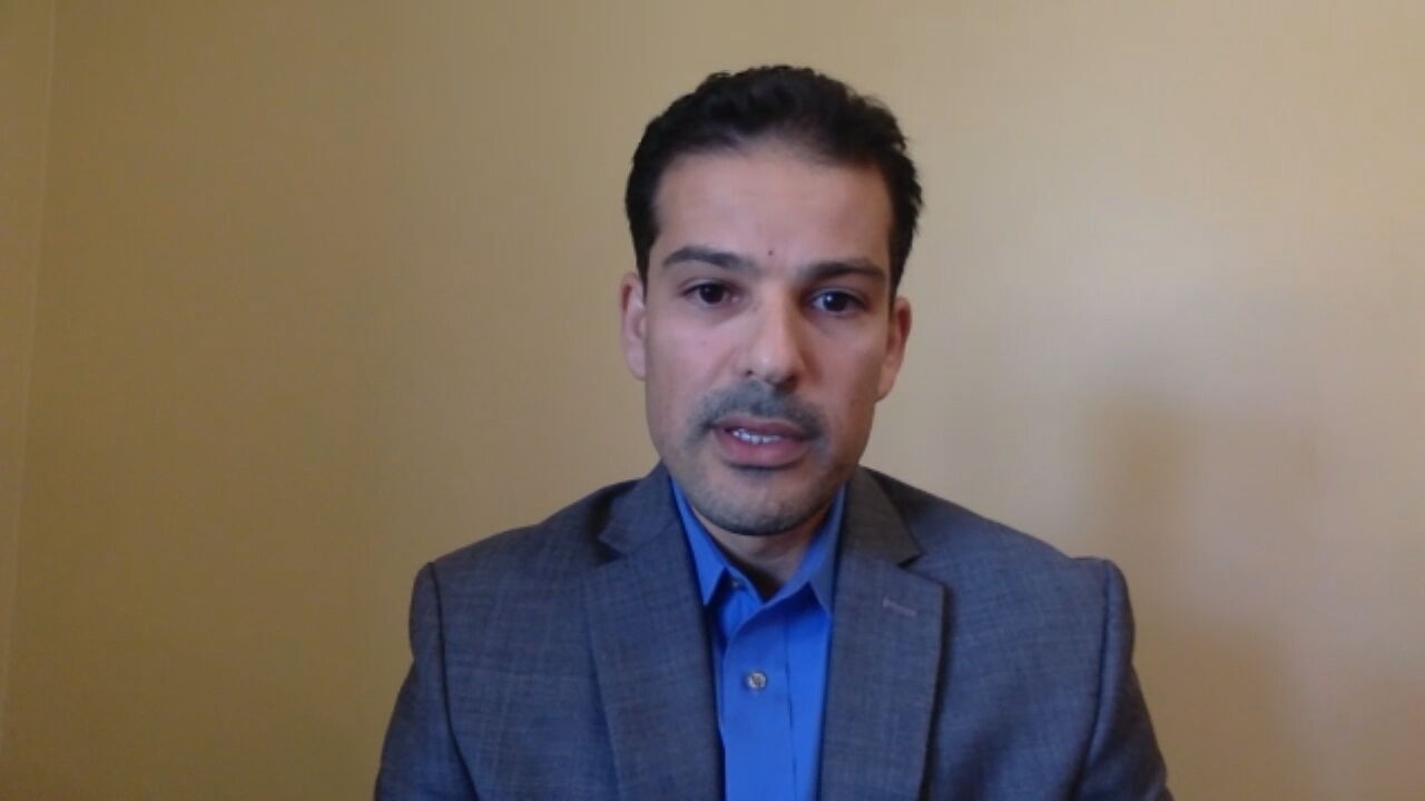 Dr. Kamel Brakta